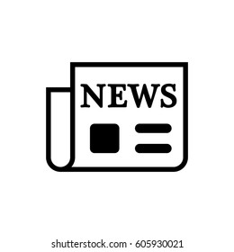 news icon