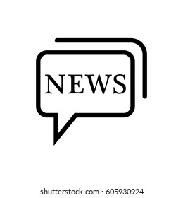news icon