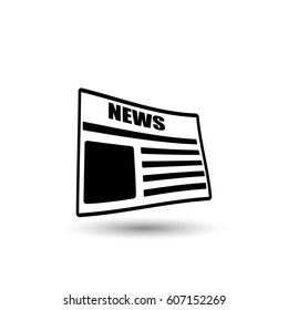 News icon