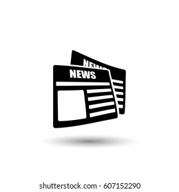 News icon