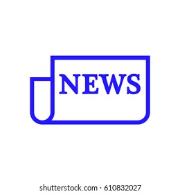 news icon