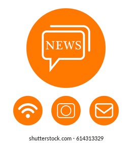 news icon