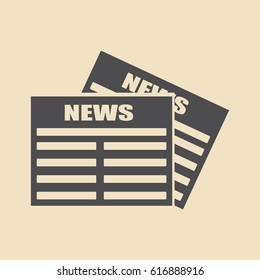 News icon