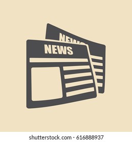 News icon