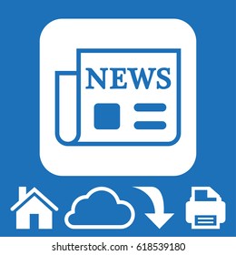news icon