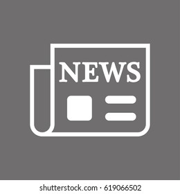 news icon