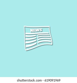 News icon