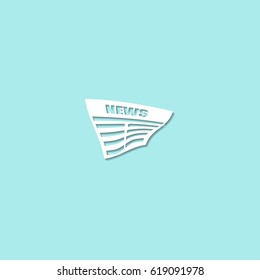 News icon