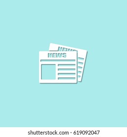 News icon