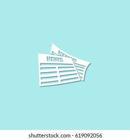 News icon