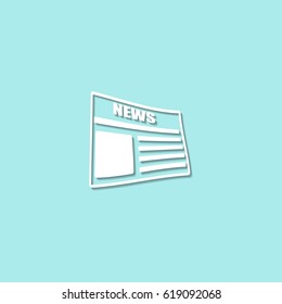 News icon