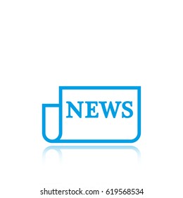 news icon