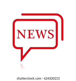 news icon