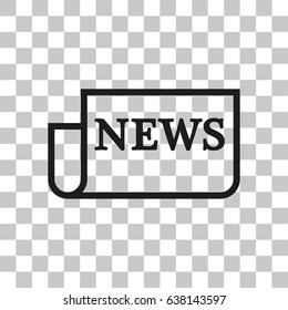 news icon