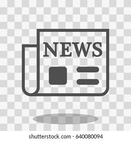 news icon