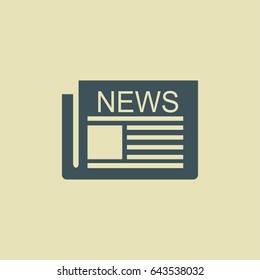 News icon