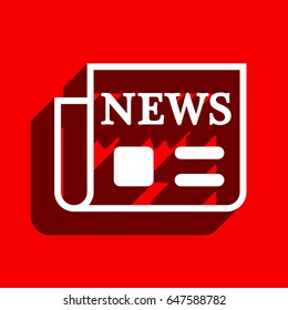 news icon