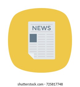 news icon