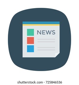 News icon
