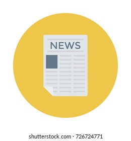 News icon