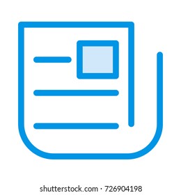  news icon