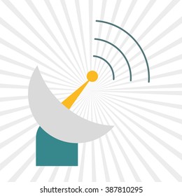 News icon design 