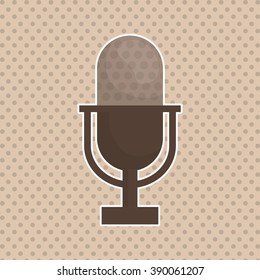 News icon design 