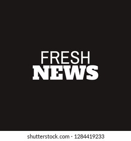 news icon. news vector design. sign design
