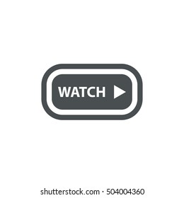 News Icon Vector flat design style