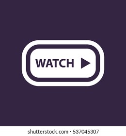 News Icon Vector flat design style