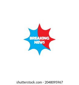 News icon vector illustration logo design.