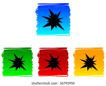 news icons