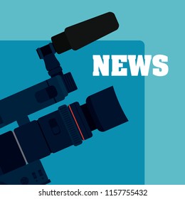News and journalism