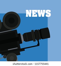 News and journalism