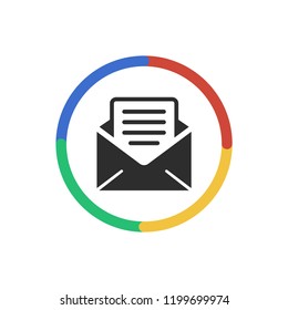 News Letter - App Icon