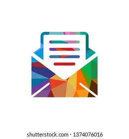 News Letter - App Icon