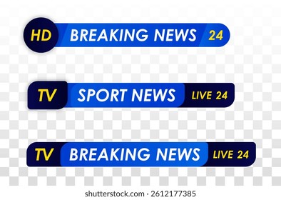 News, media, information, and communication combine in breaking press report on global technology. Adult word spreads via digital broadcast by journalist in interview, broadcasting stream show 