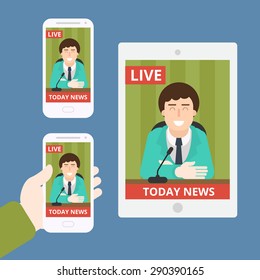 News On Gadgets