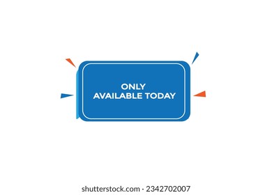 news online available today, level, sign, speech, bubble  banner,
