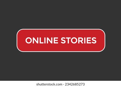 news online stories age, level, sign, speech, bubble  banner,
