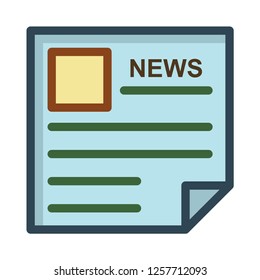 news  press  article  