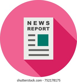 News Report