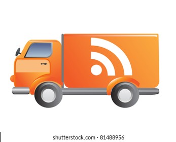 News (RSS) car