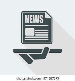News service