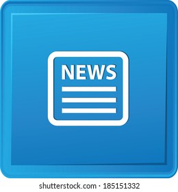 News symbol,vector