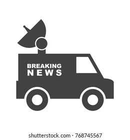 News Van I