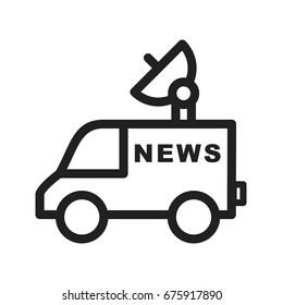News Van II