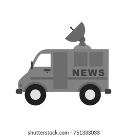 News Van II