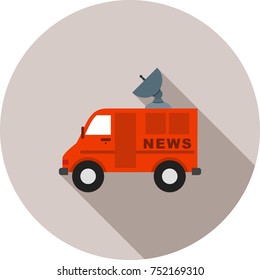 News Van II