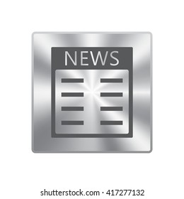 news vector icon